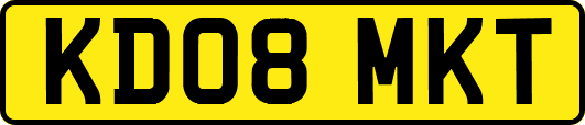 KD08MKT