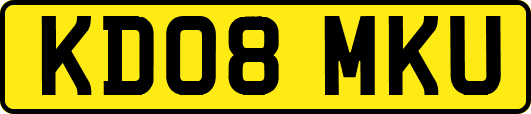 KD08MKU