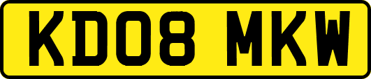 KD08MKW