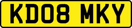 KD08MKY
