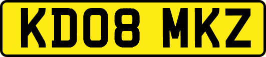 KD08MKZ
