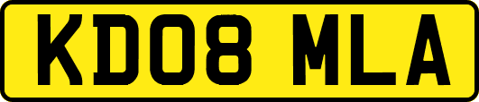 KD08MLA