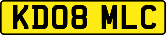 KD08MLC