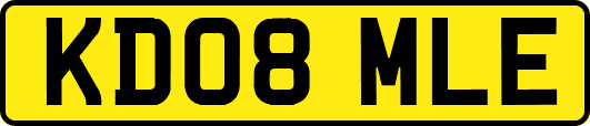 KD08MLE