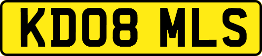 KD08MLS