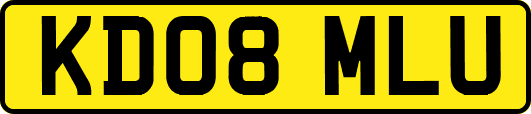 KD08MLU