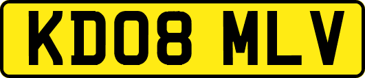 KD08MLV