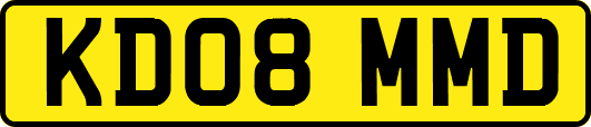 KD08MMD