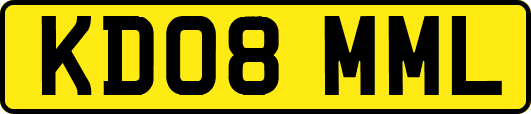 KD08MML