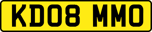 KD08MMO
