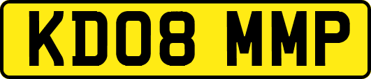 KD08MMP