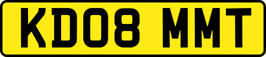 KD08MMT