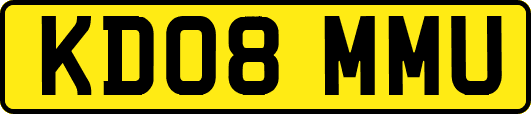 KD08MMU
