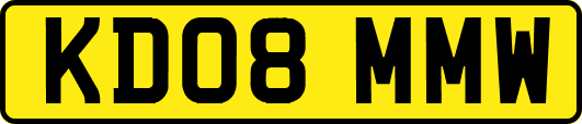 KD08MMW