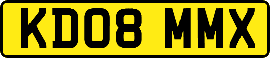 KD08MMX