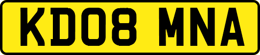 KD08MNA