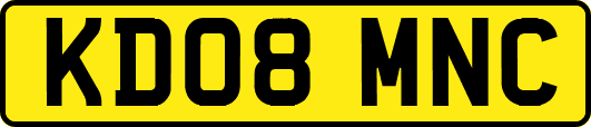 KD08MNC