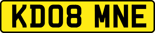 KD08MNE
