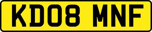 KD08MNF