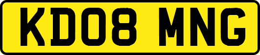 KD08MNG