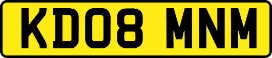 KD08MNM