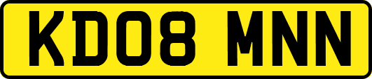 KD08MNN