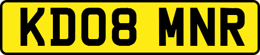 KD08MNR