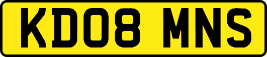 KD08MNS