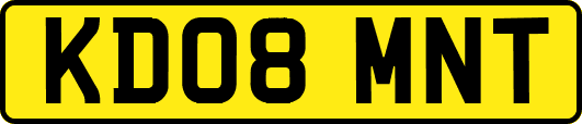 KD08MNT
