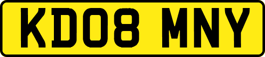 KD08MNY