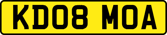 KD08MOA