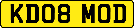 KD08MOD