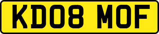 KD08MOF