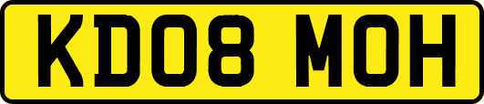 KD08MOH