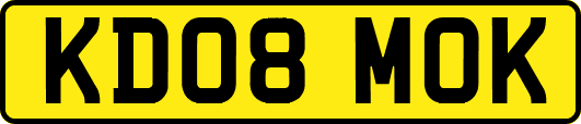 KD08MOK