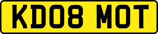 KD08MOT