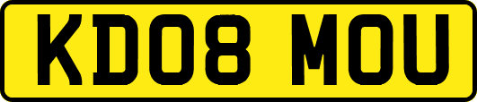 KD08MOU