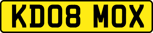 KD08MOX
