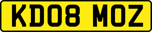 KD08MOZ
