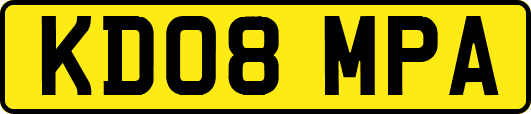 KD08MPA