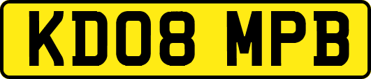 KD08MPB