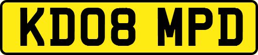 KD08MPD