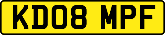 KD08MPF