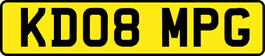 KD08MPG