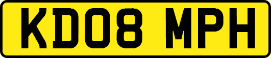 KD08MPH