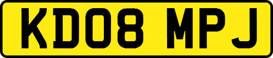 KD08MPJ