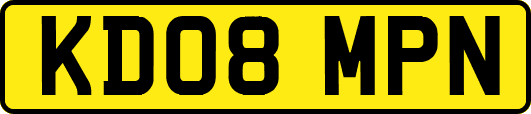 KD08MPN