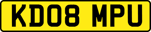 KD08MPU