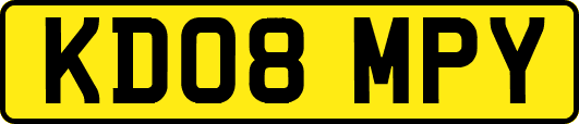 KD08MPY