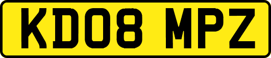 KD08MPZ